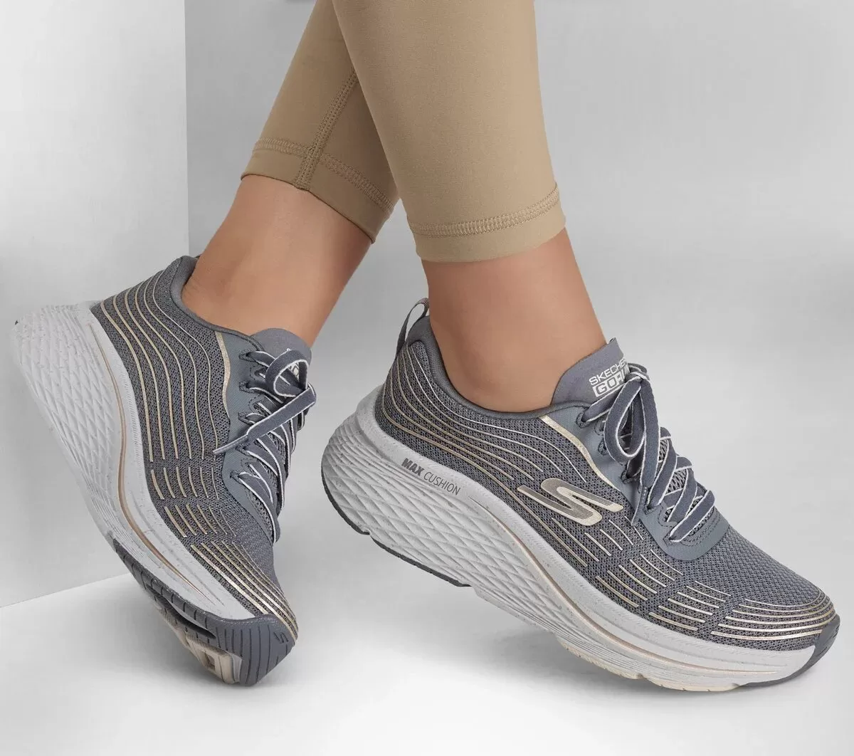 Max Cushioning Elite 2.0 – Brillante