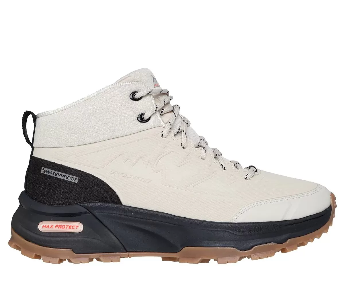 Max Protect Legacy – Escapada de fin de semana