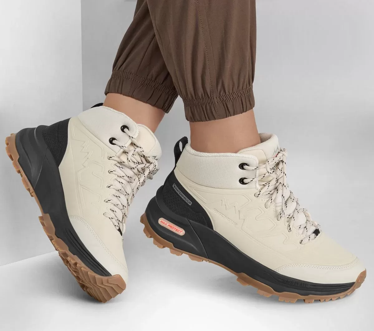 Max Protect Legacy – Escapada de fin de semana