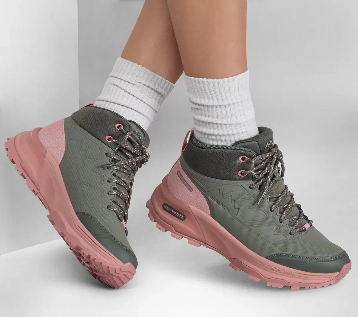 Max Protect Legacy – Escapada de fin de semana