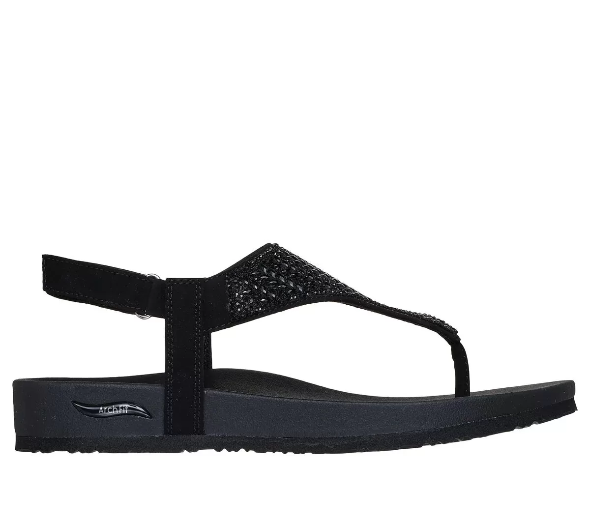 Meditación Arch Fit: Joyas ocultas