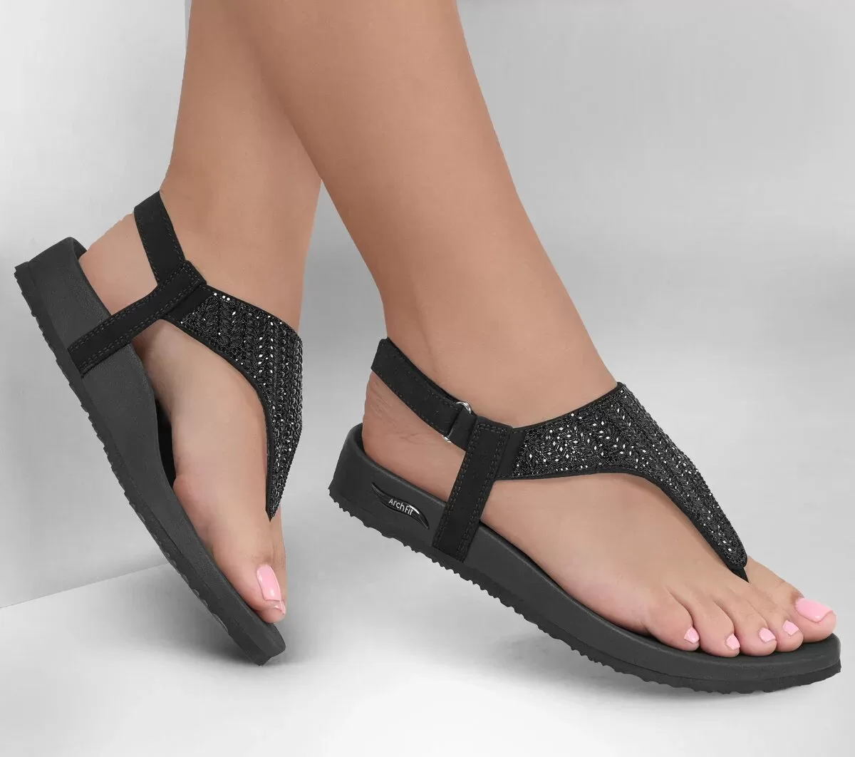 Meditación Arch Fit: Joyas ocultas