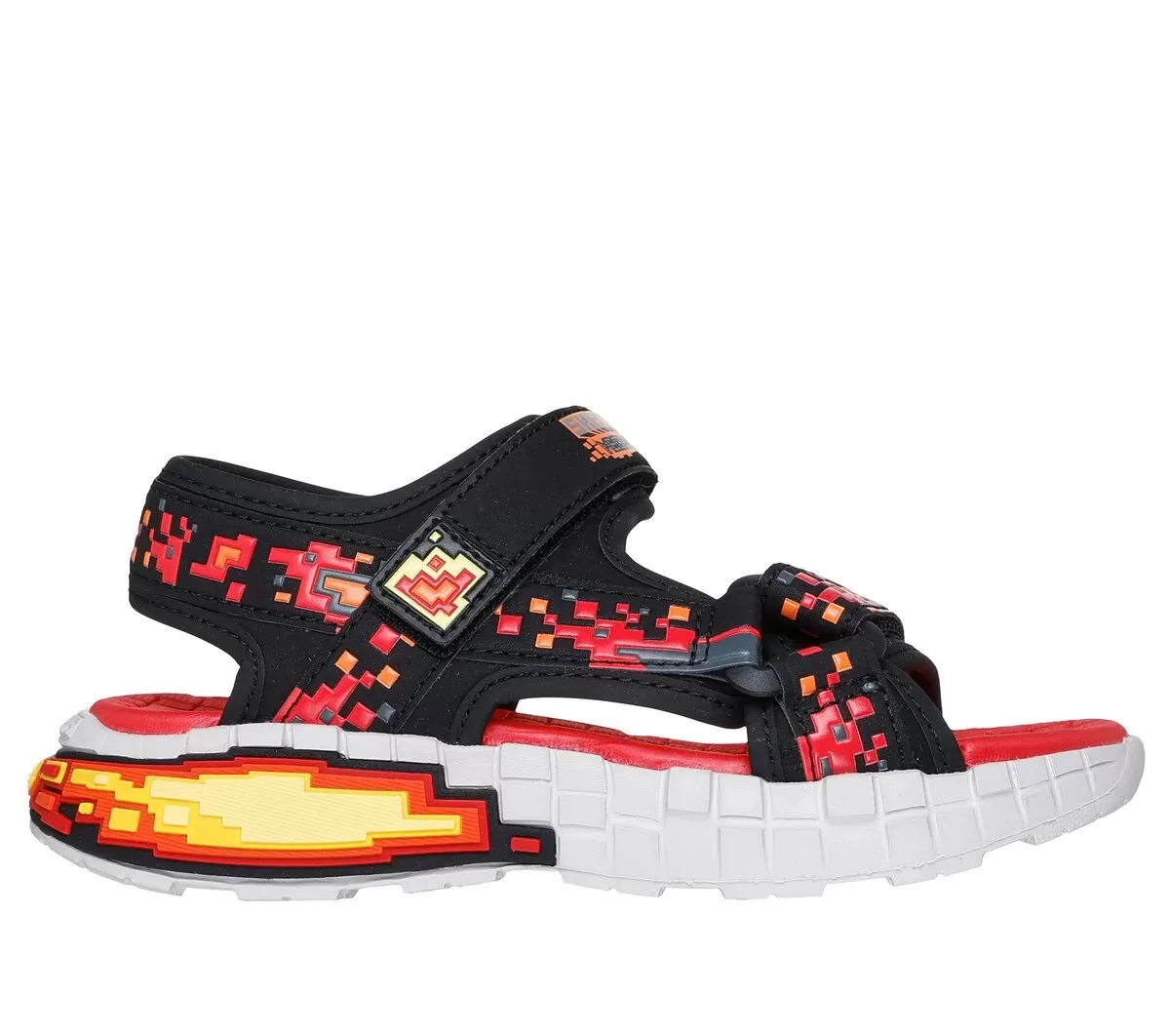 Mega-Splash 4K Mega-Splash 4K