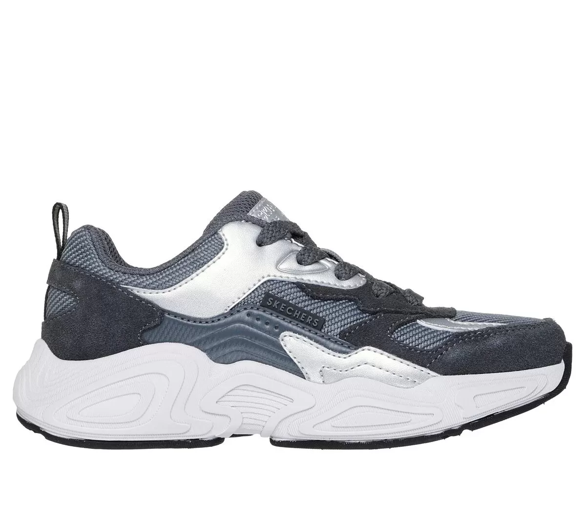 Mega-Terremoto – Oleada de sombras