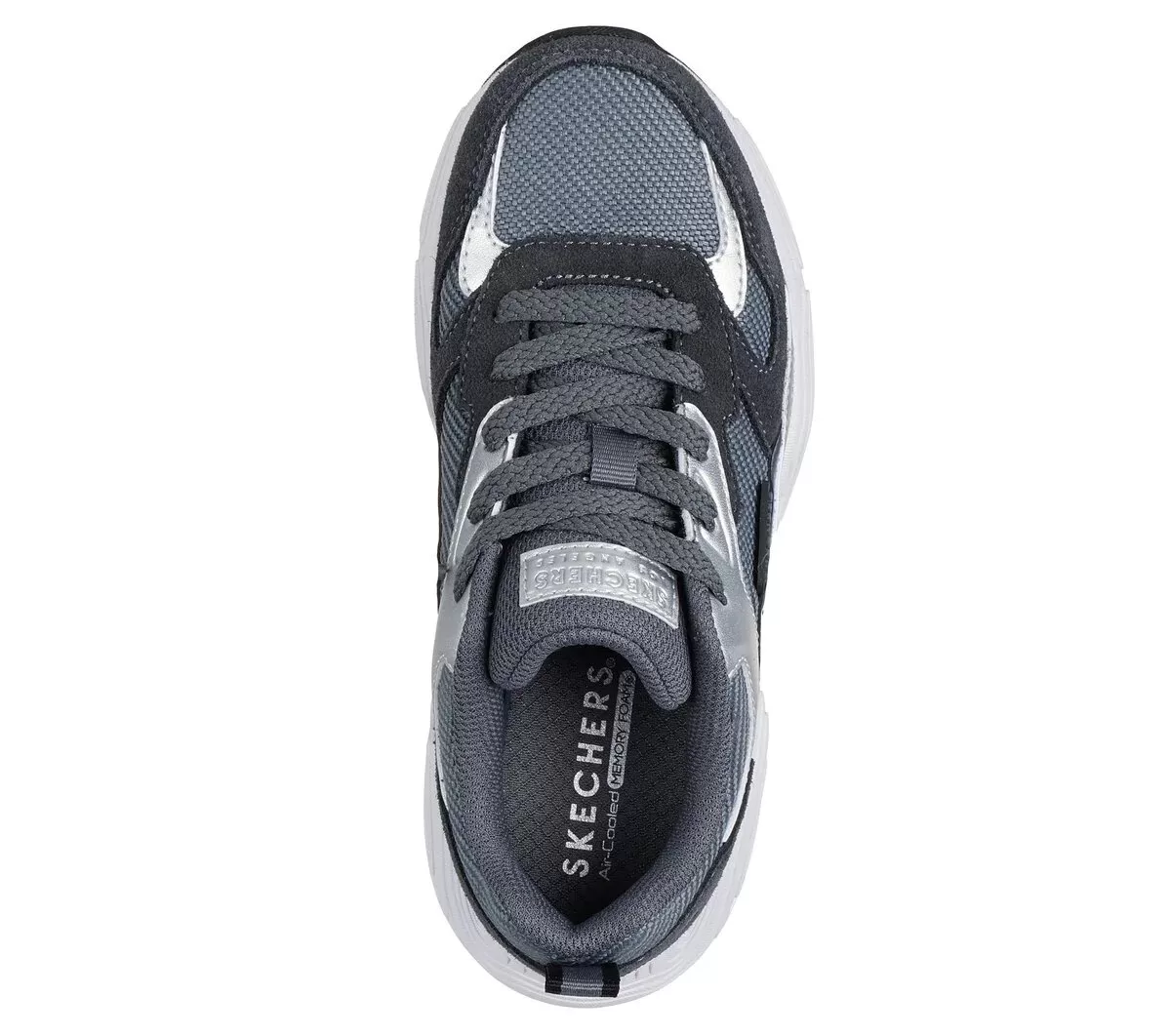 Mega-Terremoto – Oleada de sombras