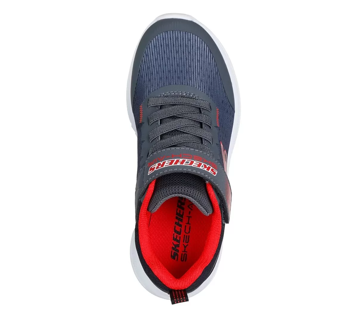 Microspec Max Advance – Escuadrón-Pacer