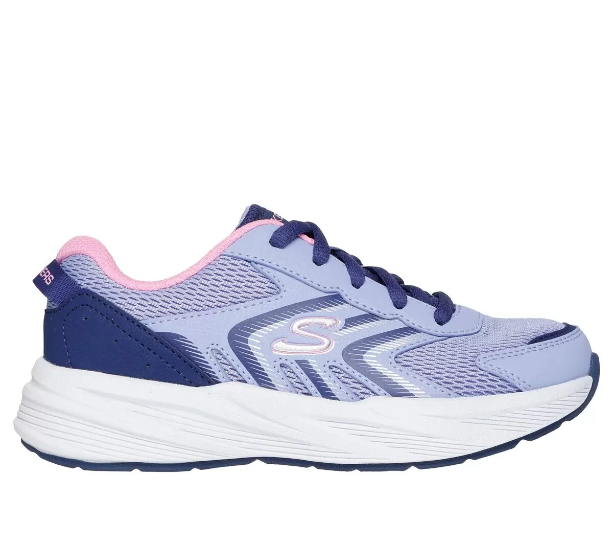 Microspec Tread: Facilidad extraordinaria