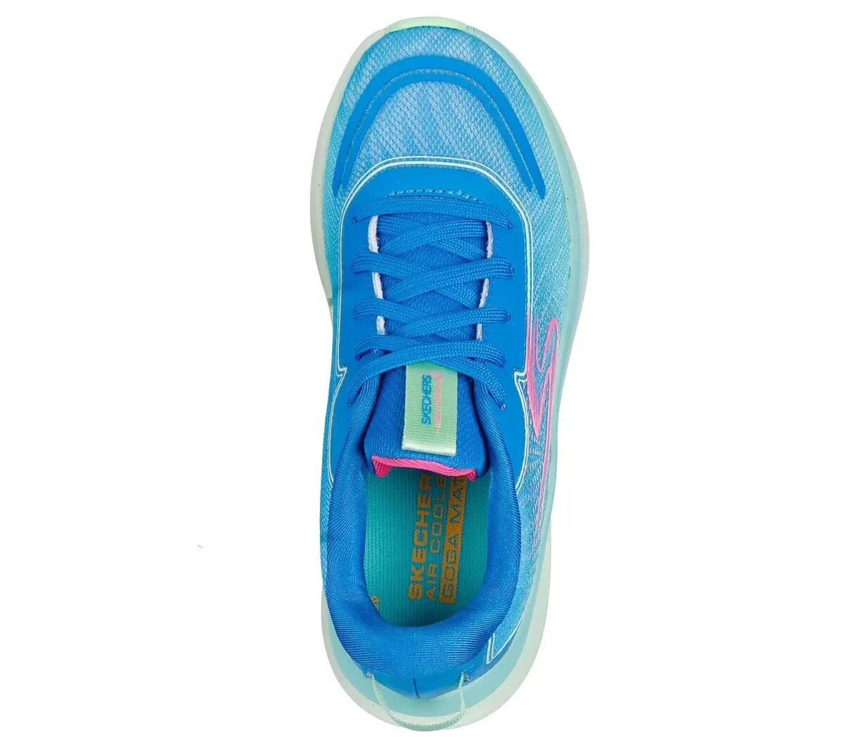 Máxima amortiguación Ascend – Aura Speed