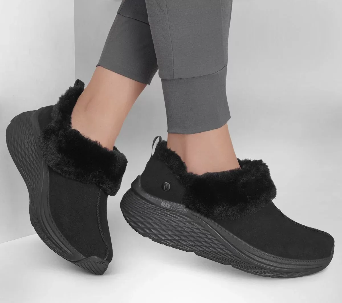 Máxima amortiguación Elite 2.0 – Snowy Summit