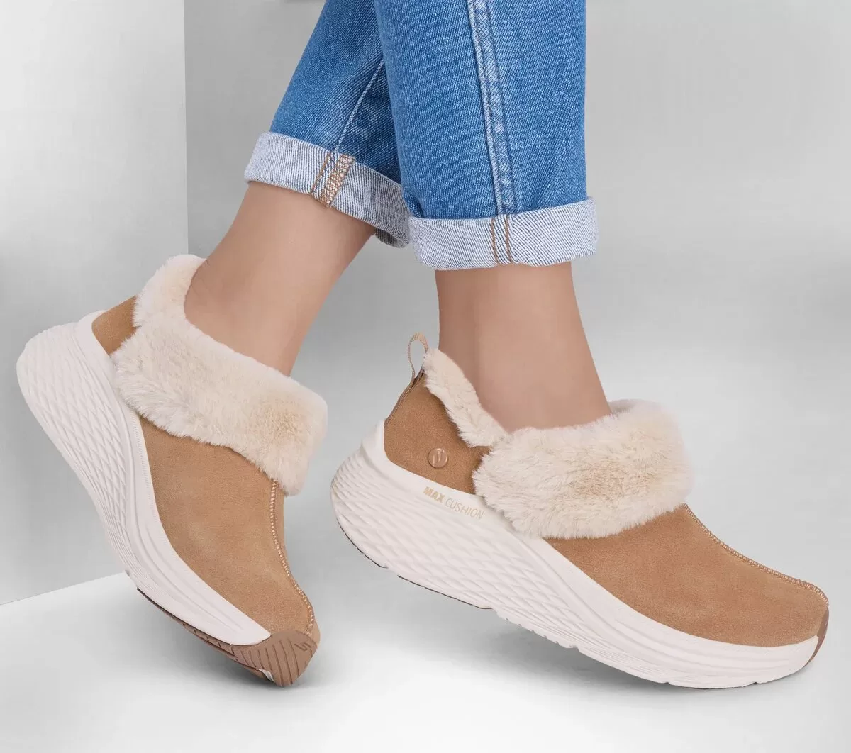 Máxima amortiguación Elite 2.0 – Snowy Summit