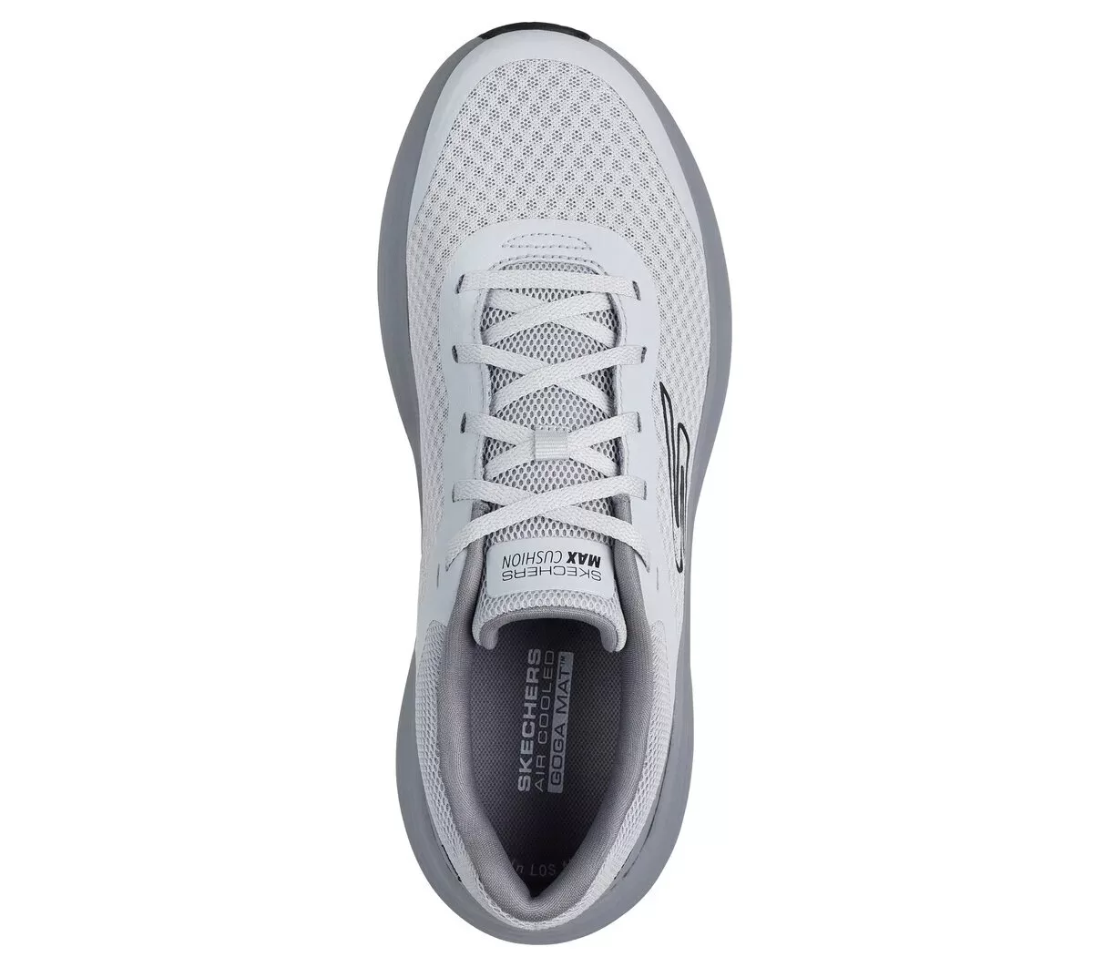 Máxima amortiguación Endeavour