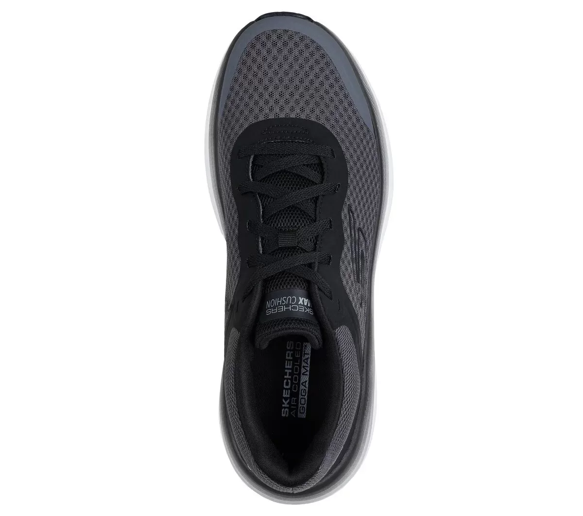 Máxima amortiguación Endeavour