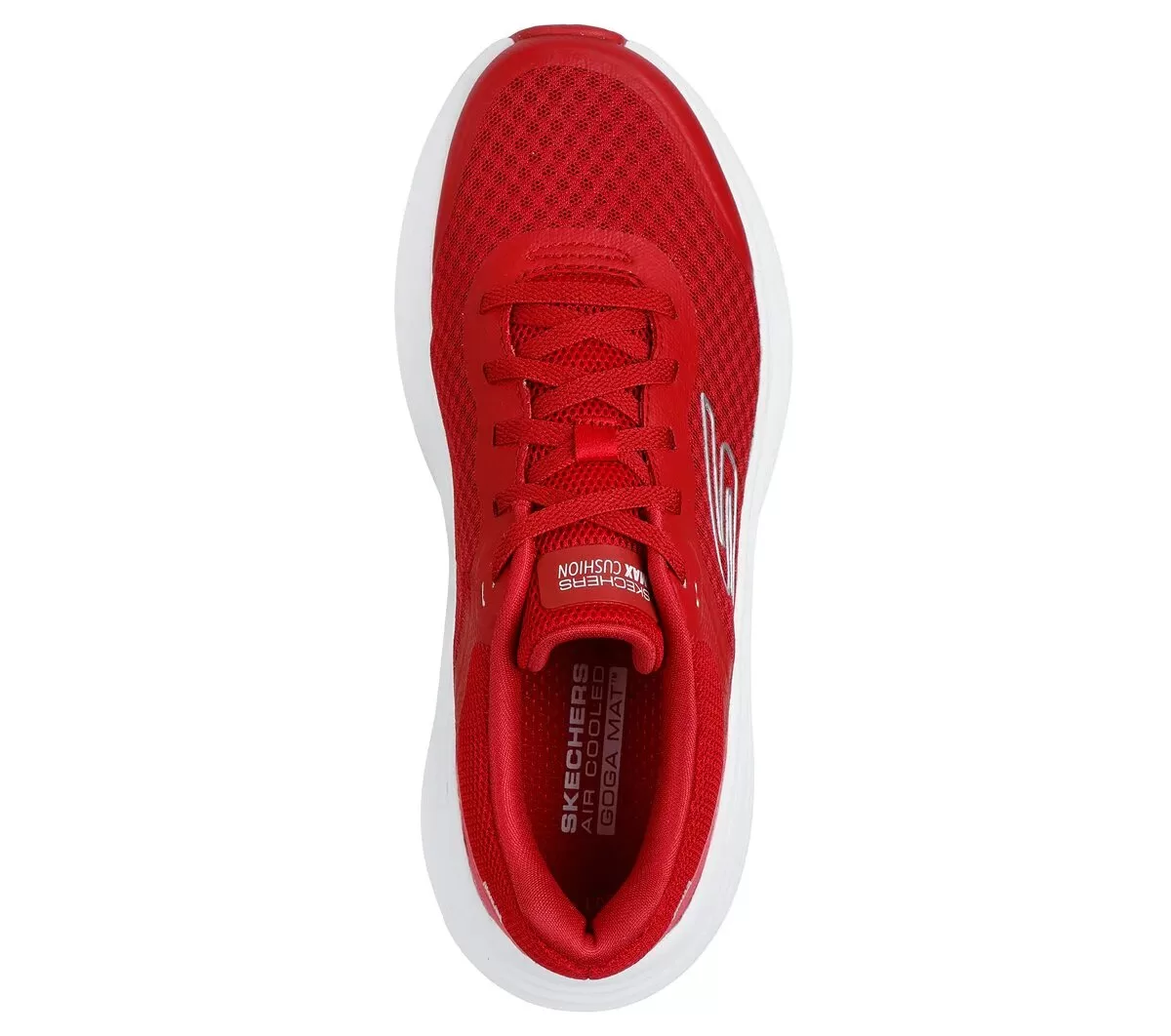 Máxima amortiguación Endeavour