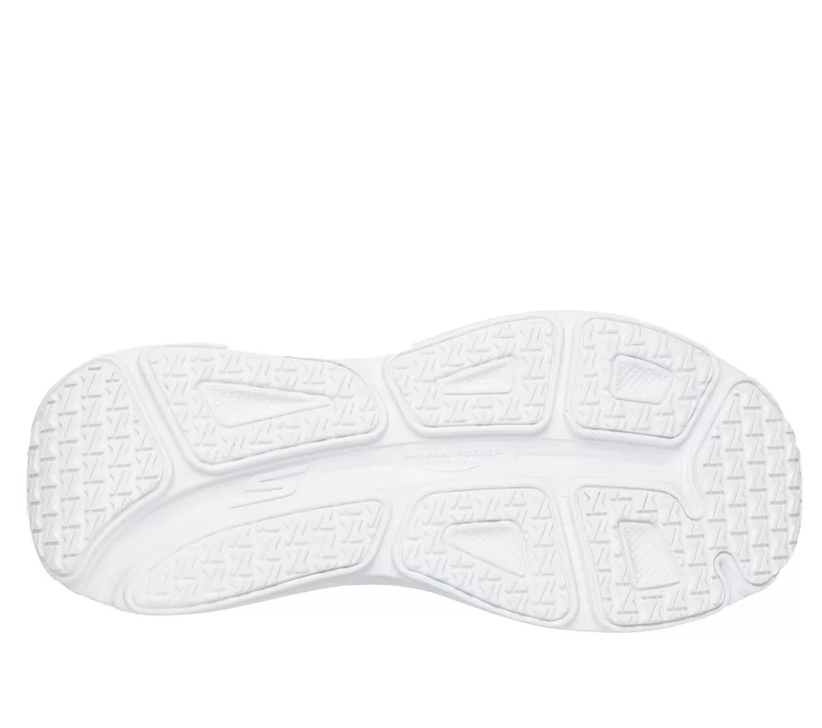 Máxima amortiguación Endeavour Máxima amortiguación Endeavour