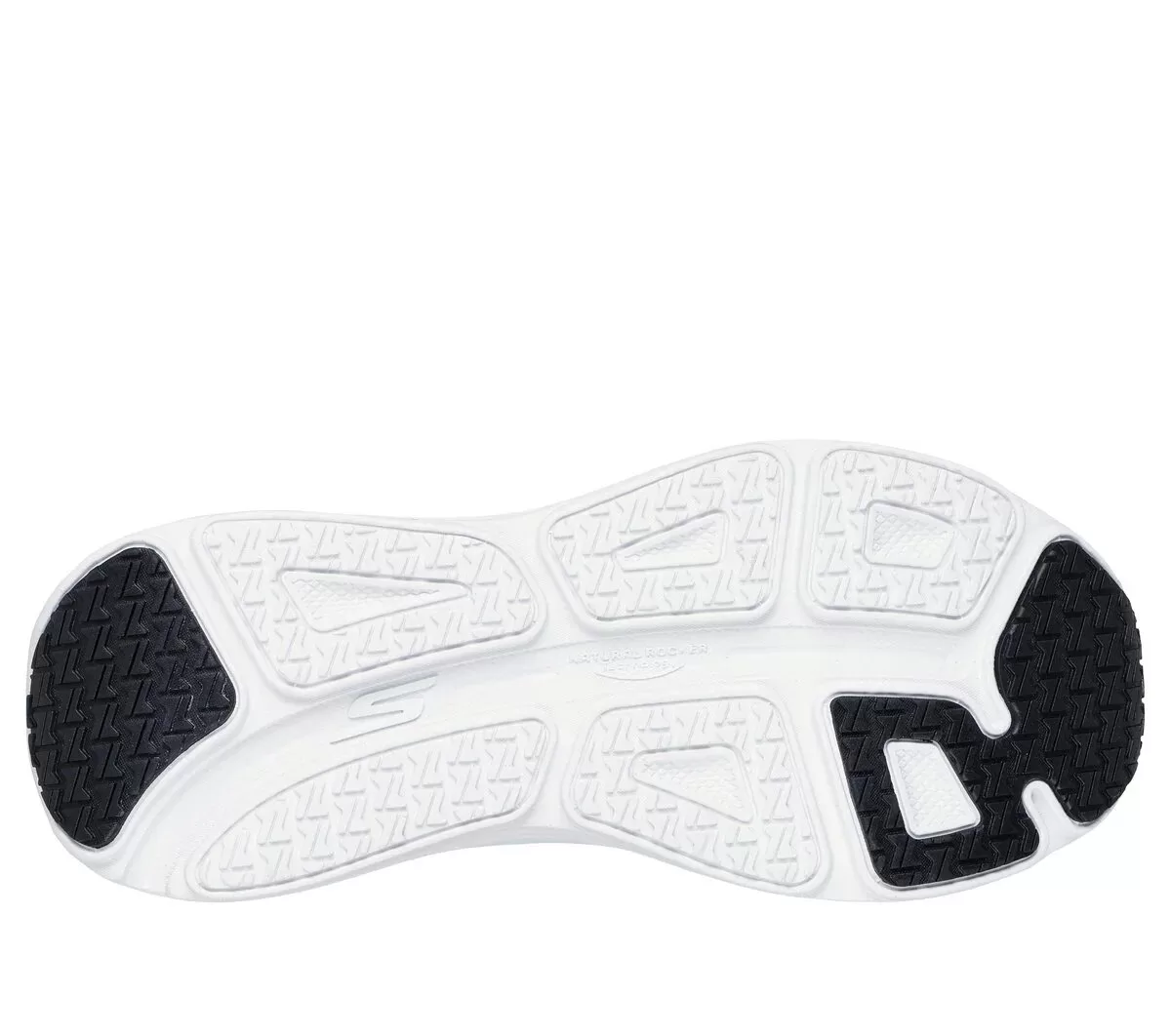 Máxima amortiguación Endeavour Máxima amortiguación Endeavour