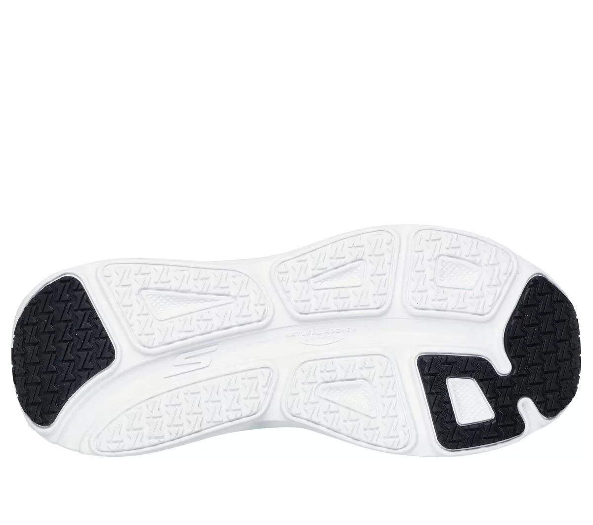 Máxima amortiguación Endeavour Máxima amortiguación Endeavour