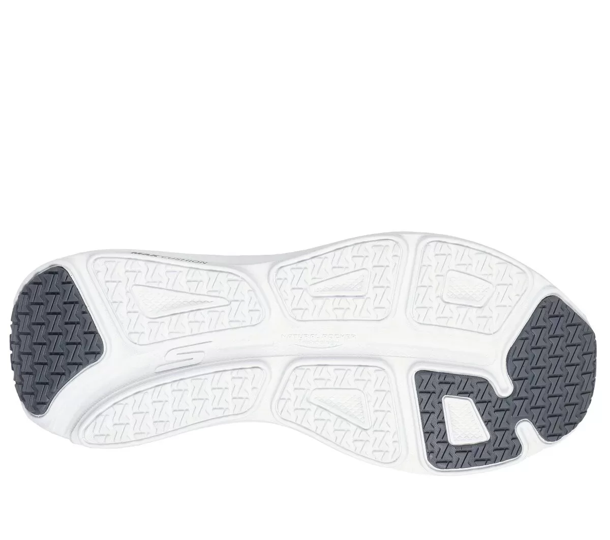 Máxima amortiguación Endeavour Máxima amortiguación Endeavour