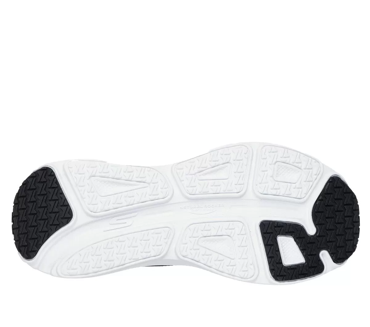 Máxima amortiguación Endeavour Máxima amortiguación Endeavour