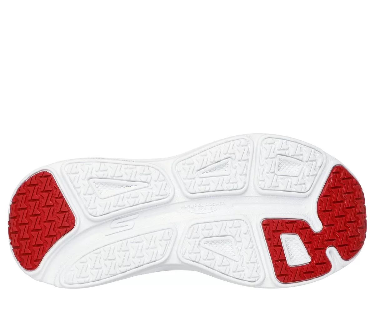 Máxima amortiguación Endeavour Máxima amortiguación Endeavour