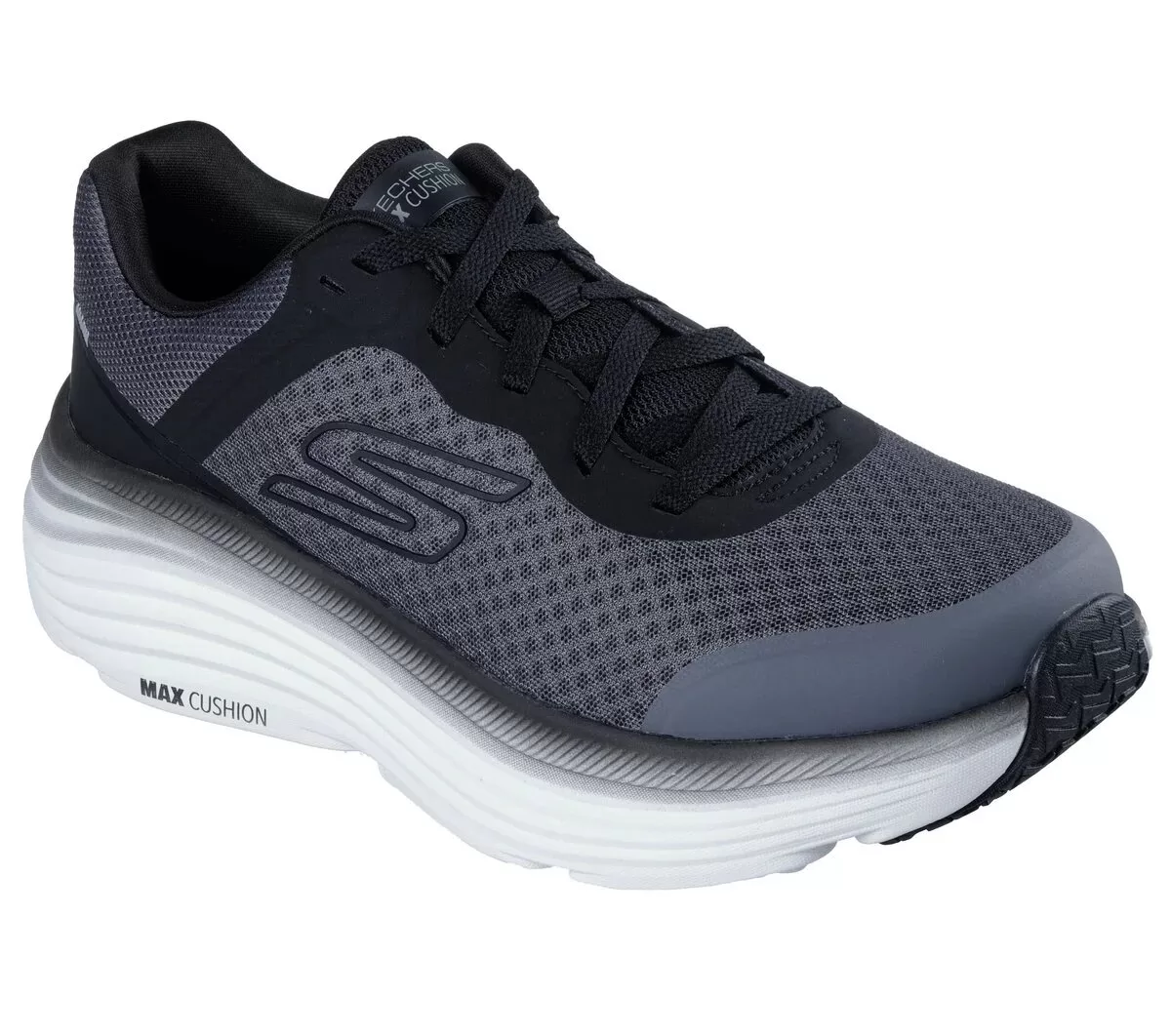 Máxima amortiguación Endeavour Máxima amortiguación Endeavour