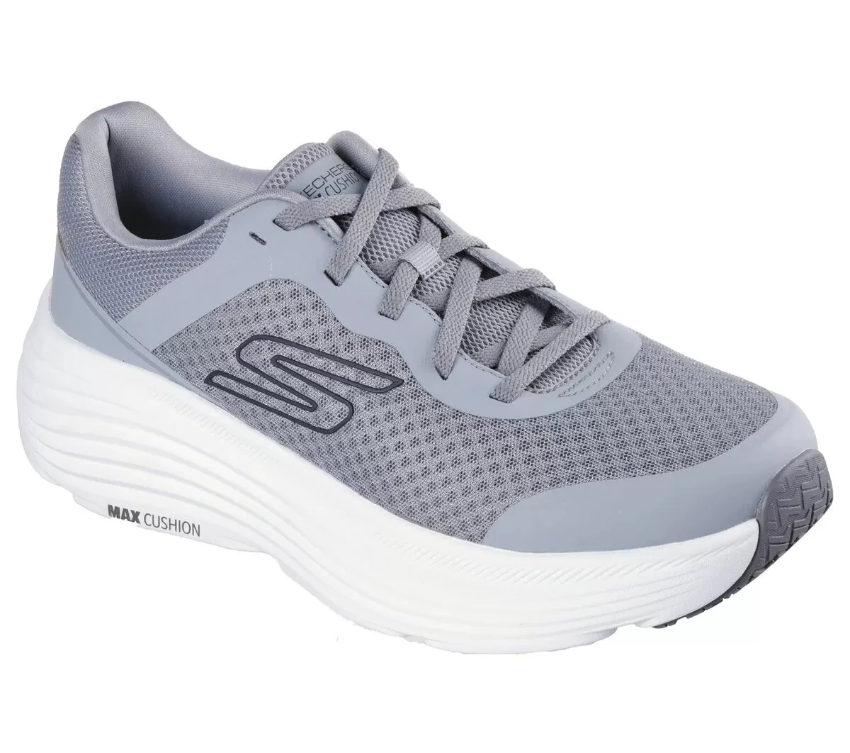 Máxima amortiguación Endeavour Máxima amortiguación Endeavour