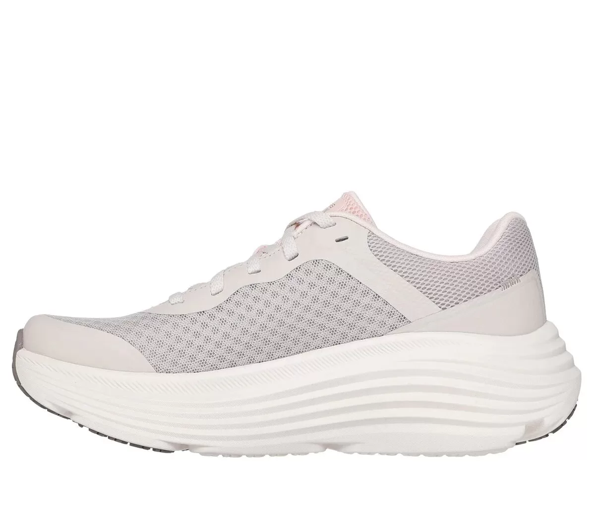 Máxima amortiguación Endeavour Máxima amortiguación Endeavour