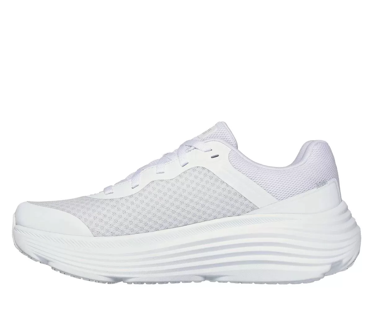 Máxima amortiguación Endeavour Máxima amortiguación Endeavour