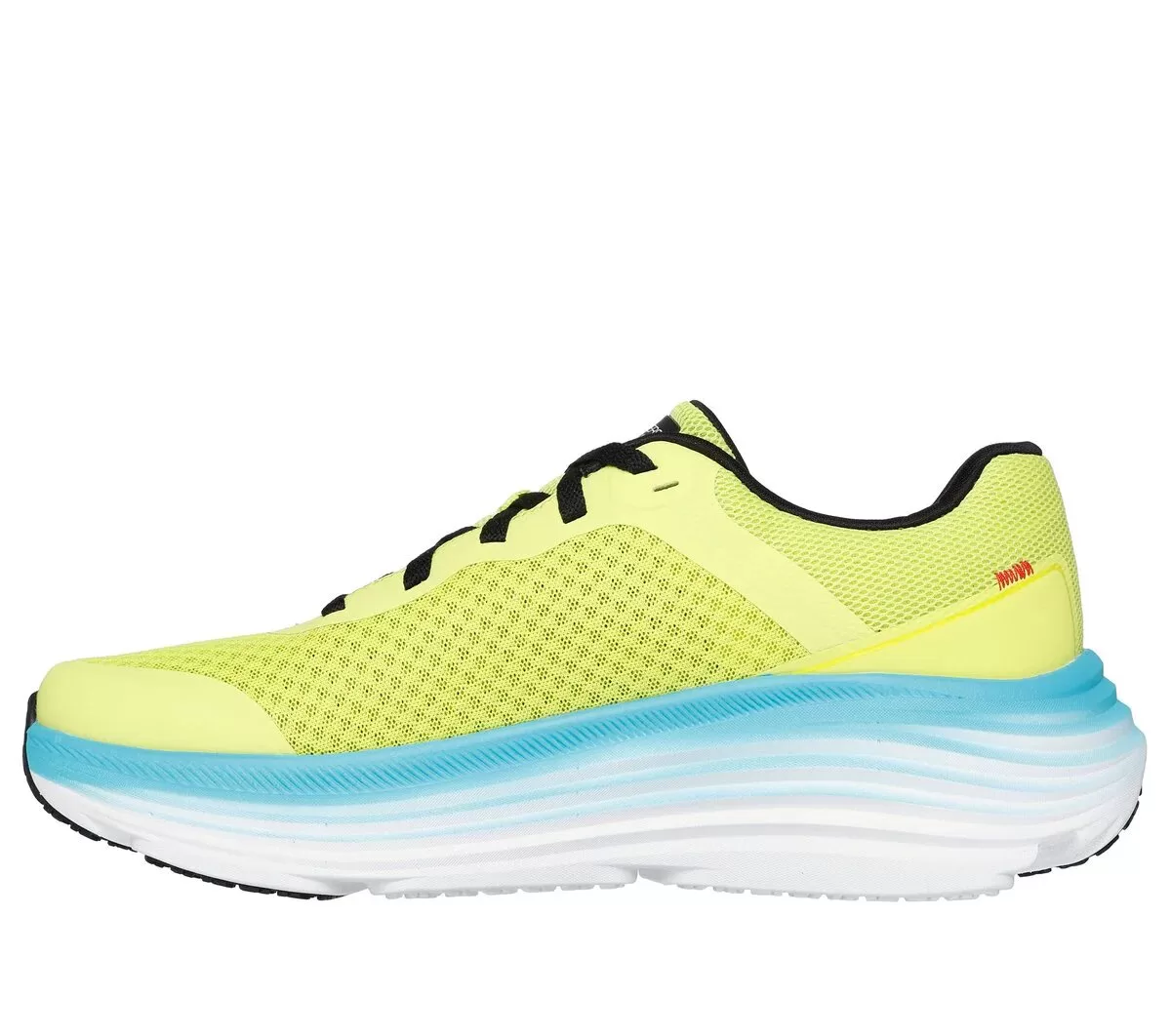 Máxima amortiguación Endeavour Máxima amortiguación Endeavour