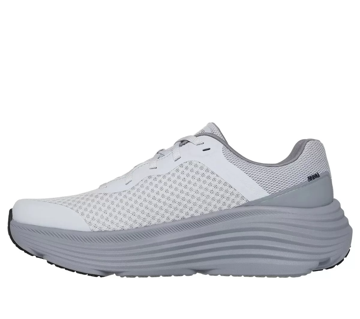 Máxima amortiguación Endeavour Máxima amortiguación Endeavour