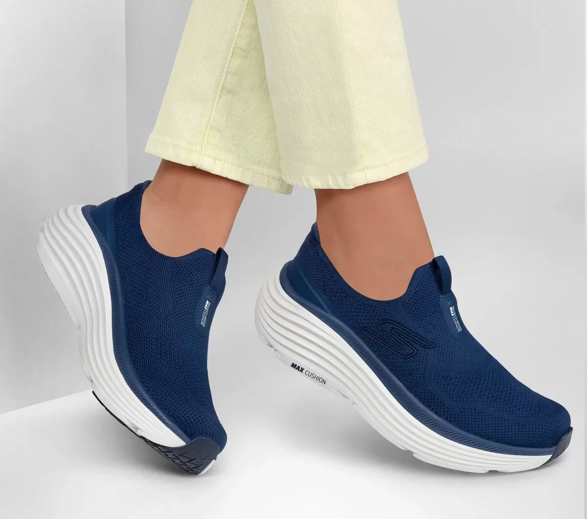 Máxima amortiguación Endeavour – Sarasota