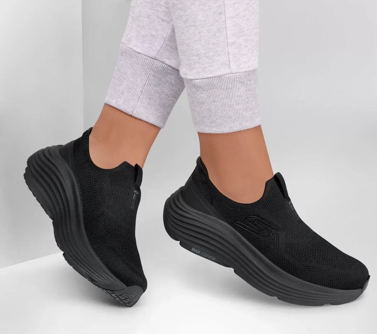 Máxima amortiguación Endeavour – Sarasota