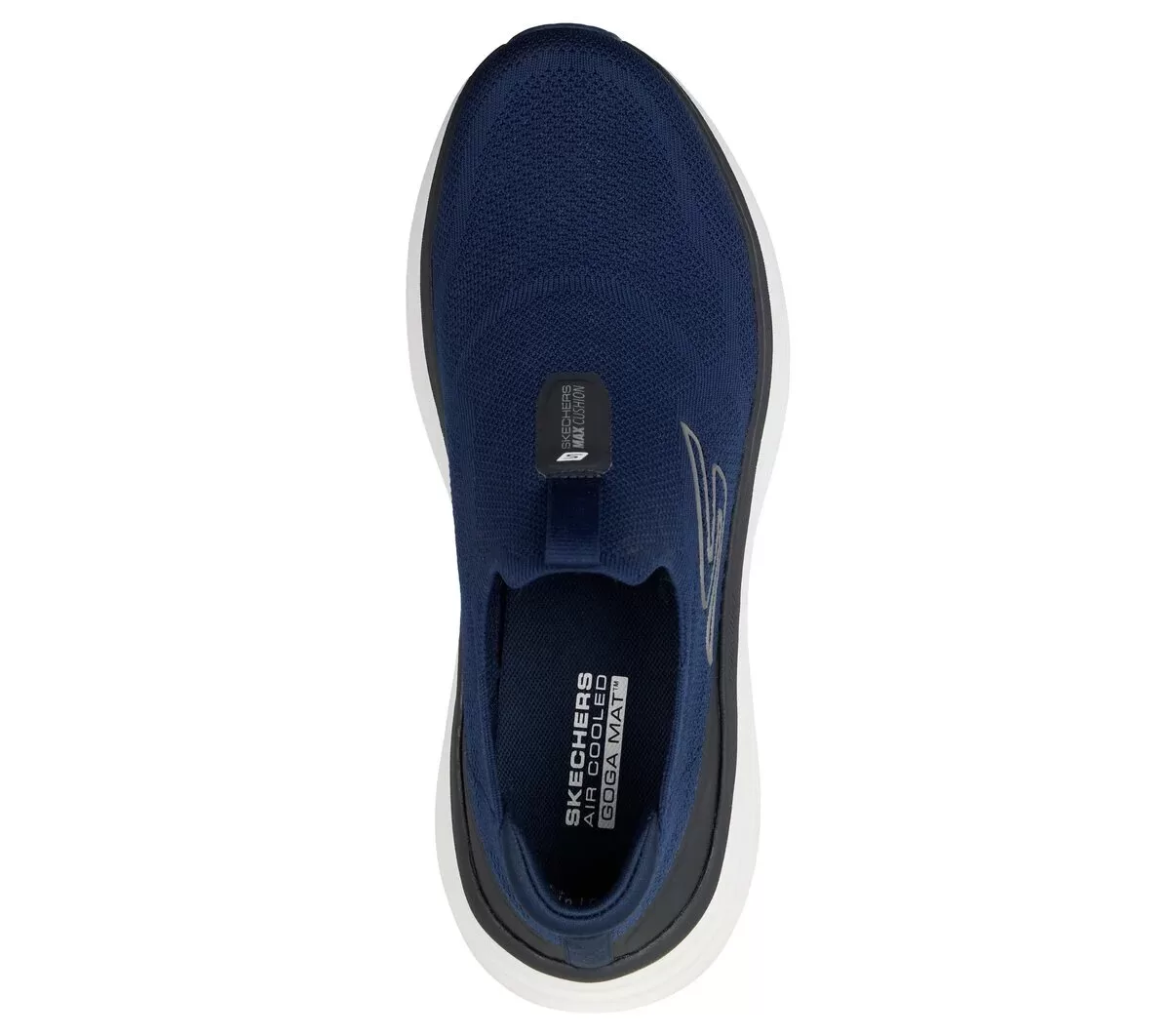 Máxima amortiguación Endeavour – Sarasota