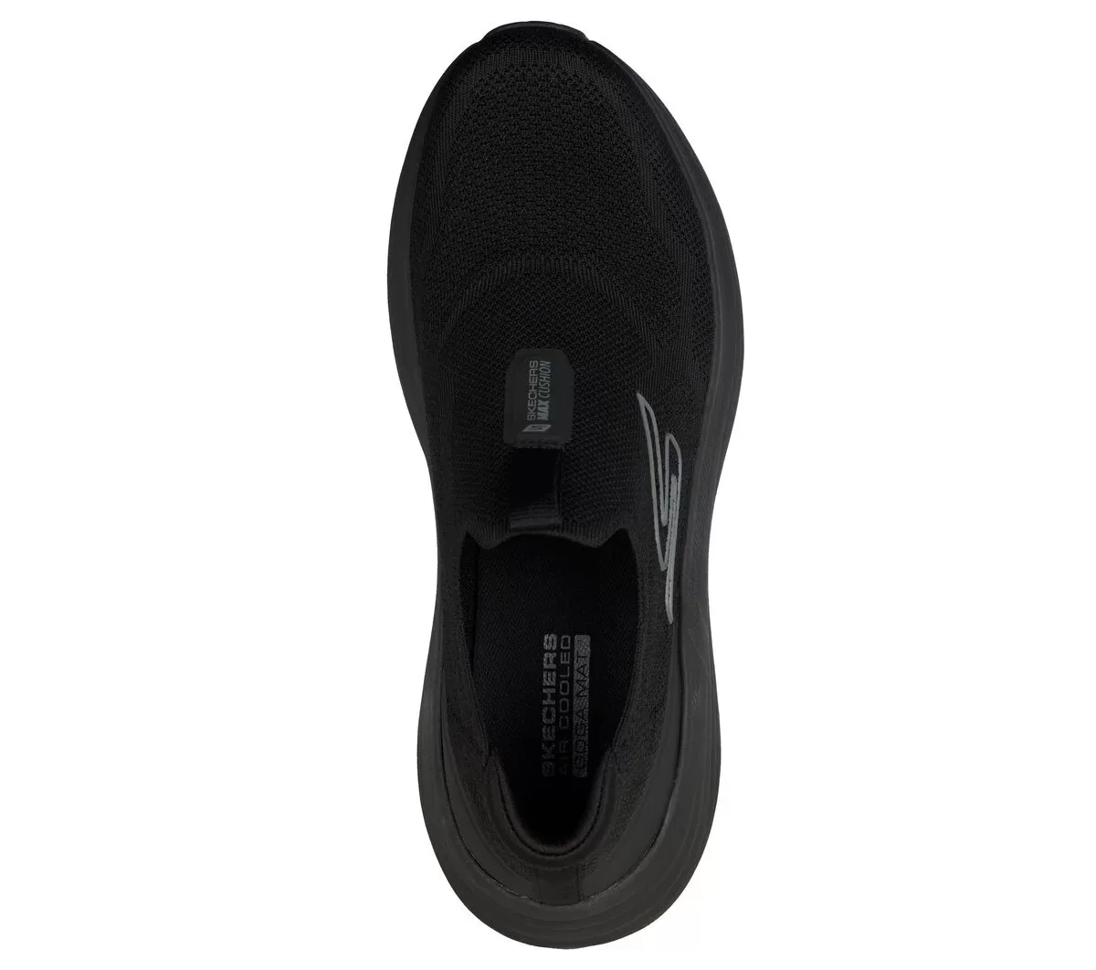 Máxima amortiguación Endeavour – Sarasota