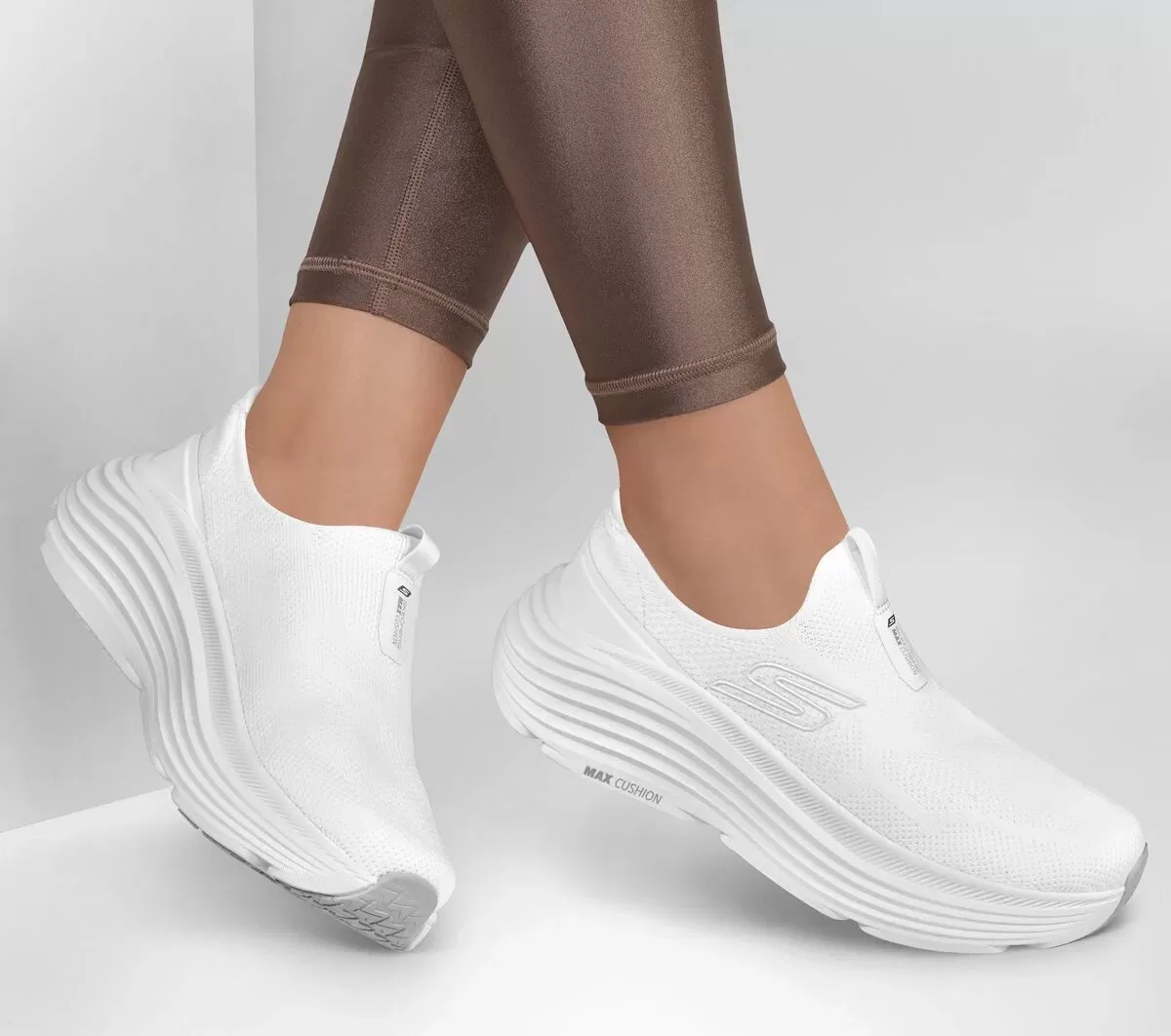 Máxima amortiguación Endeavour – Sarasota