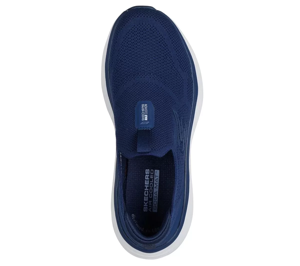 Máxima amortiguación Endeavour – Sarasota Máxima amortiguación Endeavour – Sarasota