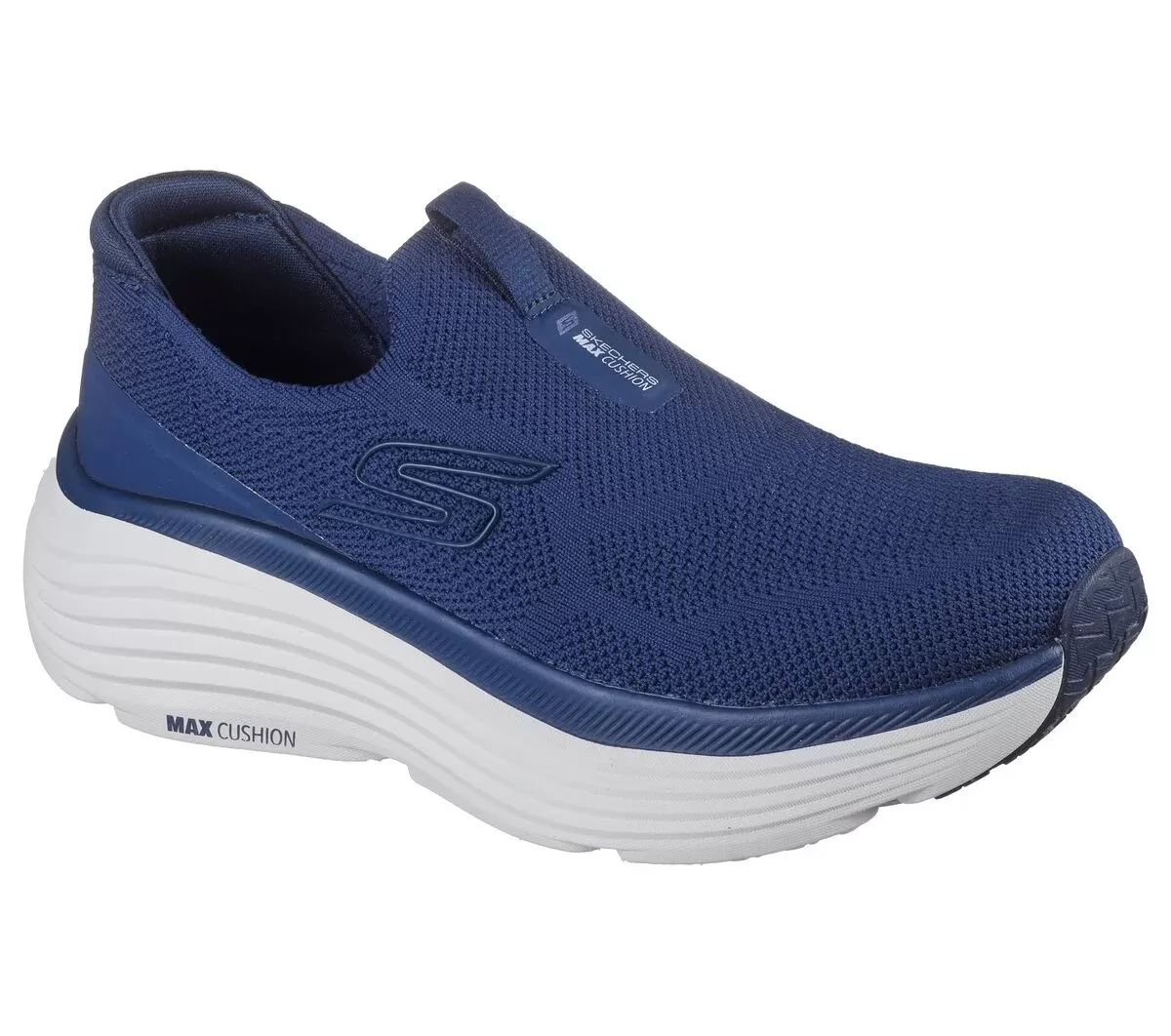 Máxima amortiguación Endeavour – Sarasota Máxima amortiguación Endeavour – Sarasota