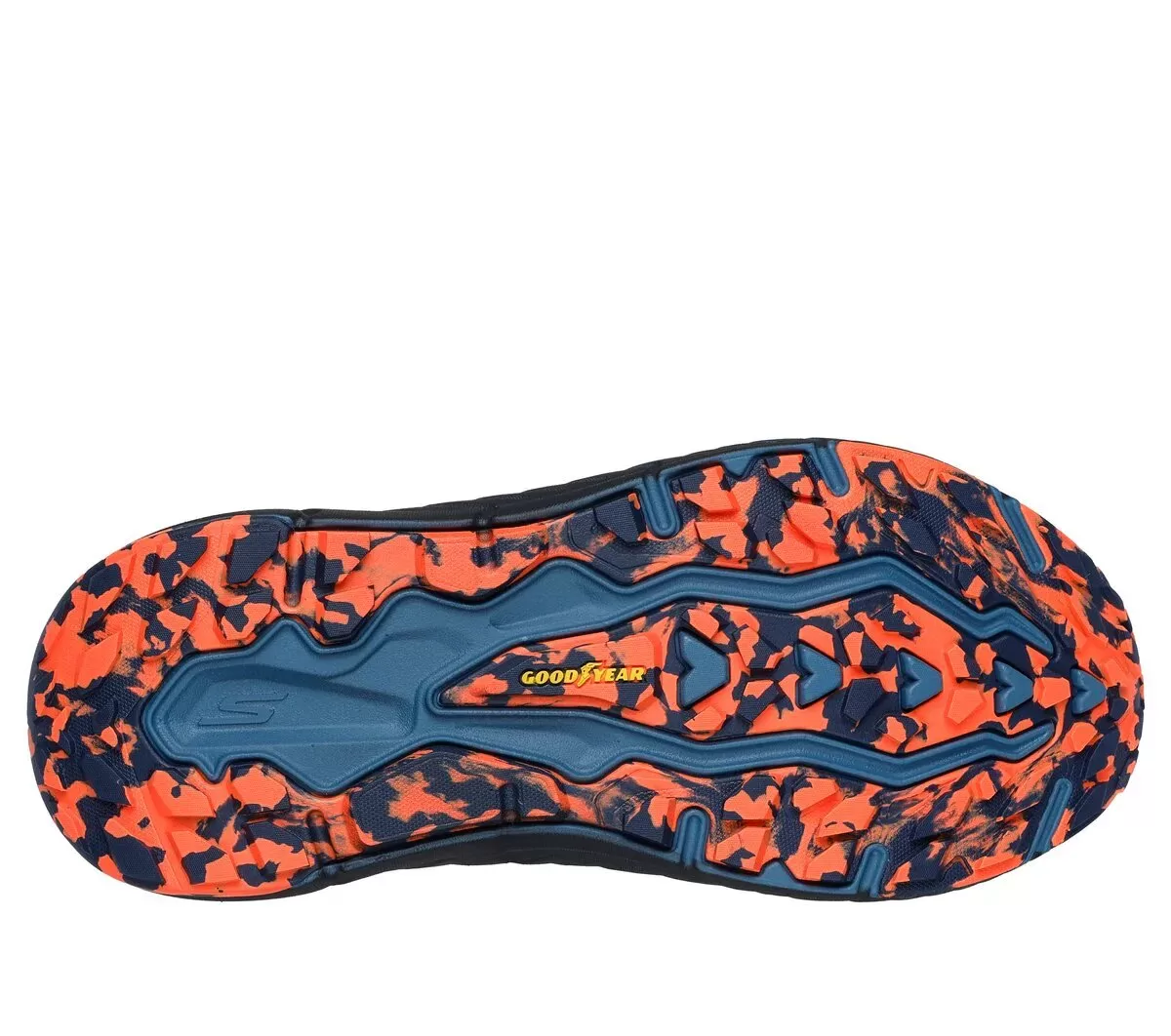 Máxima amortiguación Premier Trail 2.0 Máxima amortiguación Premier Trail 2.0