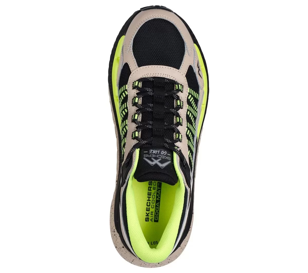 Máxima amortiguación Premier Trail 2.0 – Transfuse