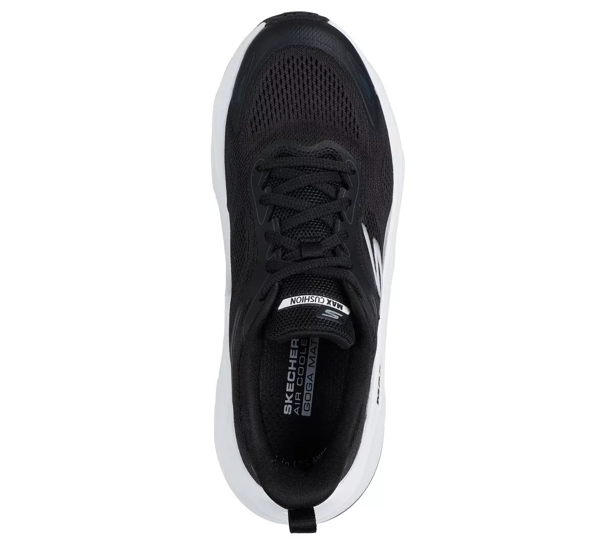 Máxima amortiguación y máxima carrera – Pacewave