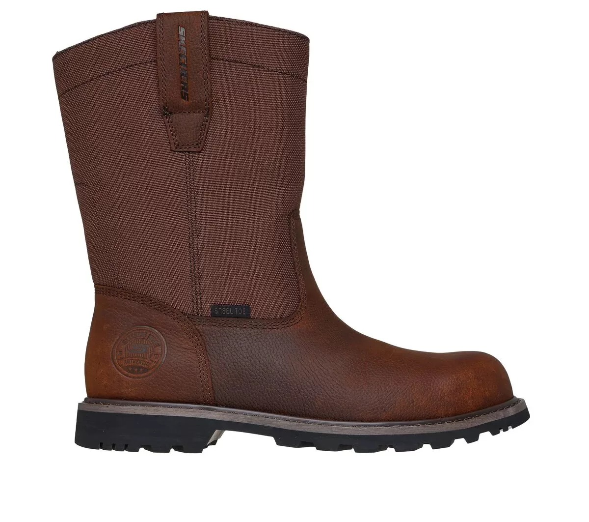 Obra: Longrider – Highland Hill