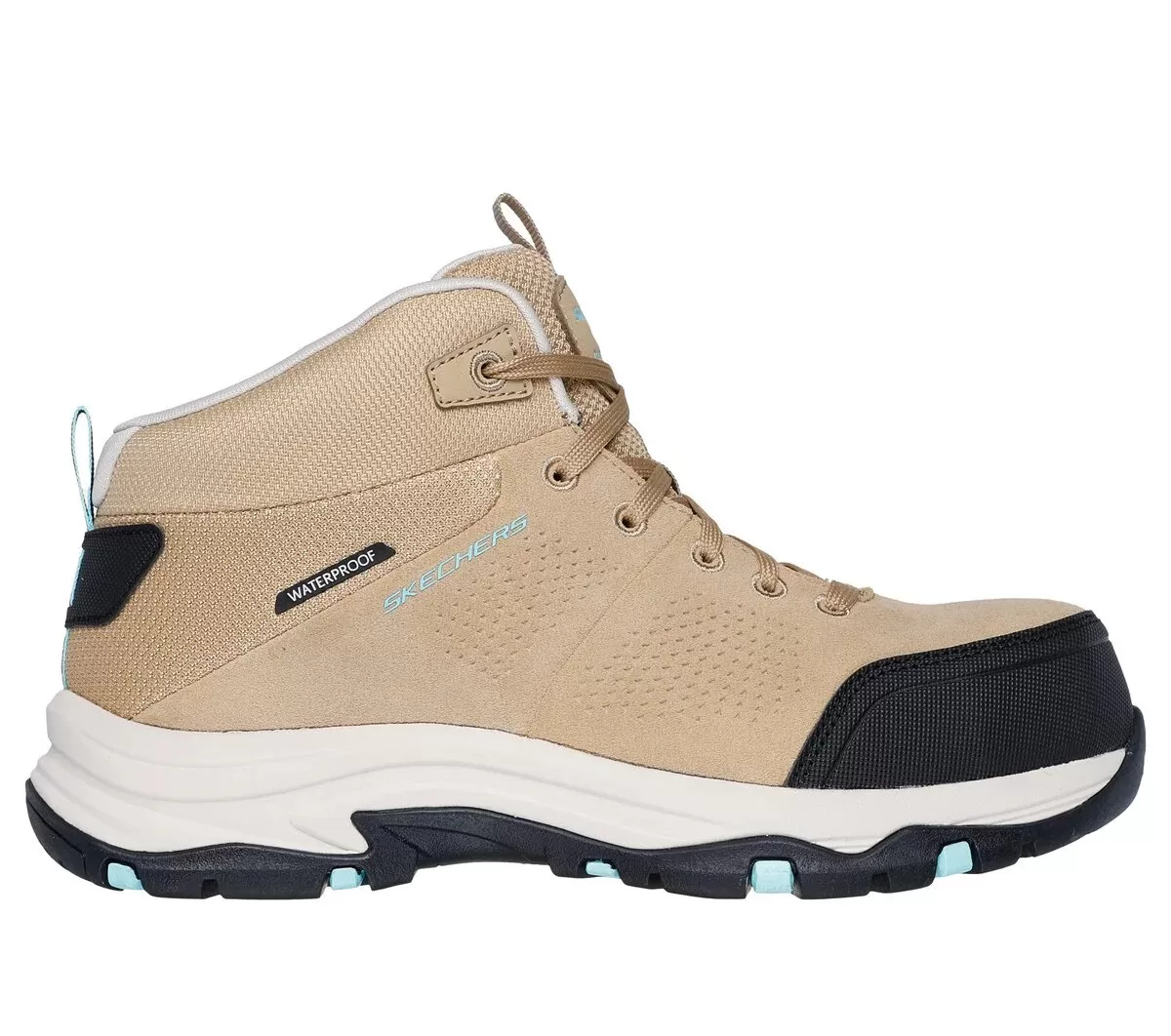 Obra: Trego – Scarsoll