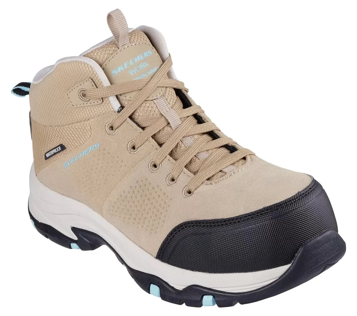 Obra: Trego – Scarsoll Obra: Trego – Scarsoll