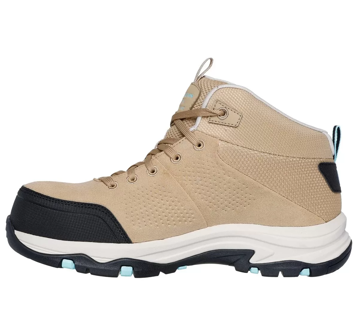 Obra: Trego – Scarsoll Obra: Trego – Scarsoll