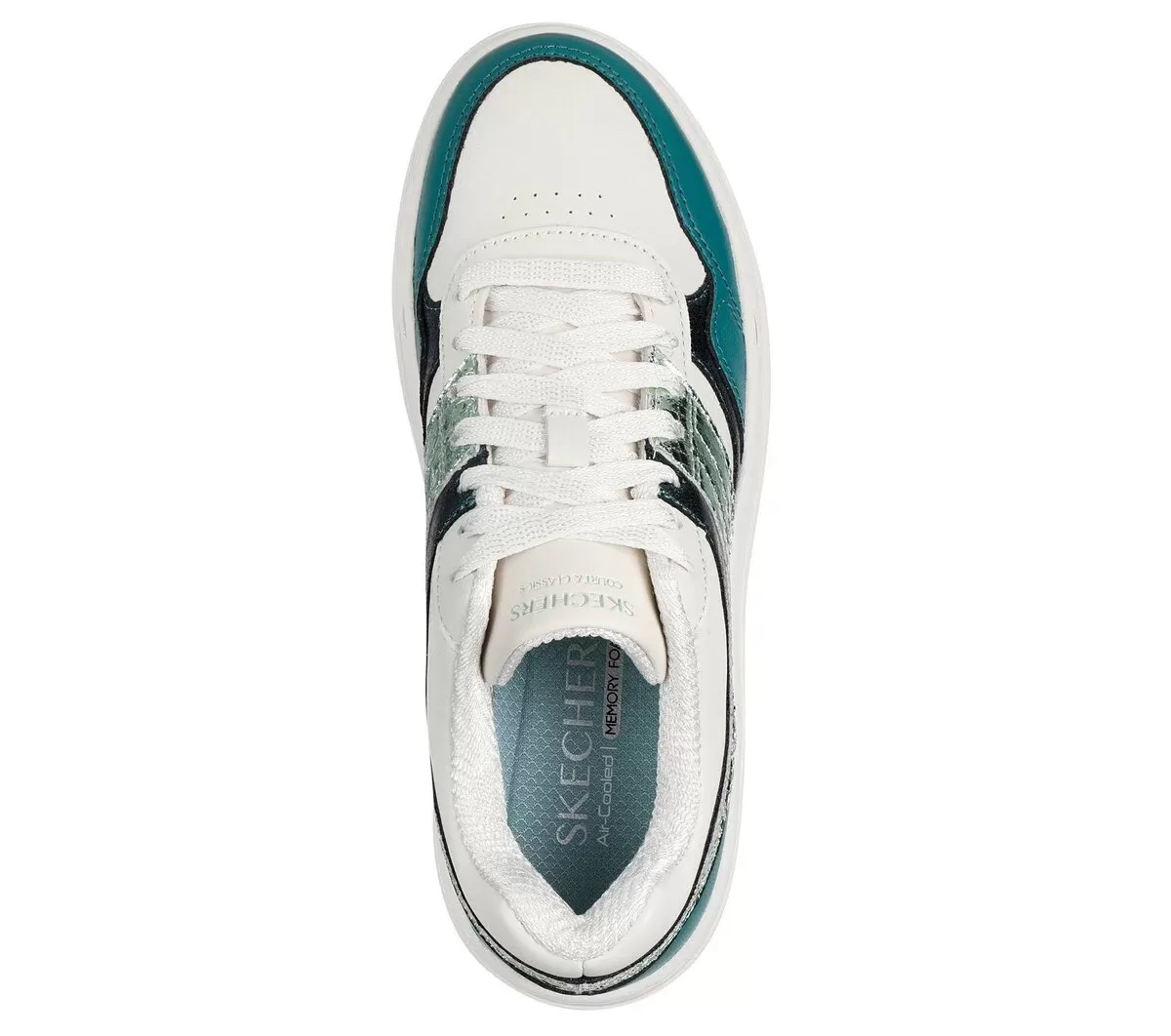 Paloma – Shimmer se lo lleva todo