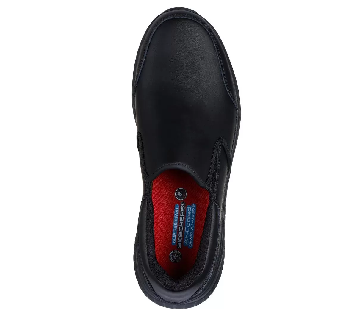 Pantalón de trabajo antideslizante de corte relajado: Squad Chaos – Rockrath