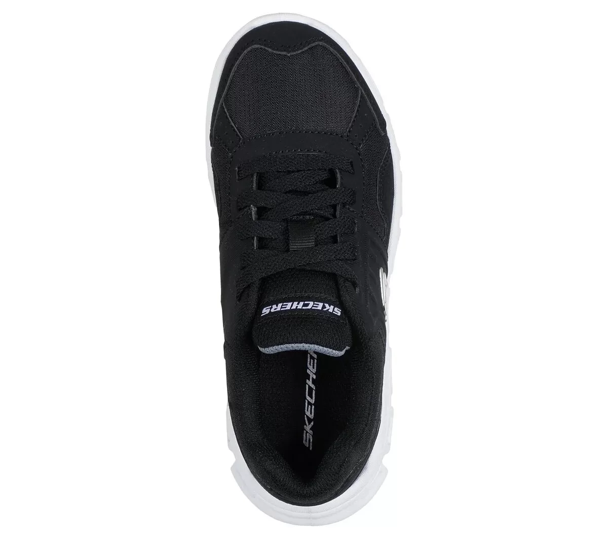 Paso deslizante – Zancada elevada