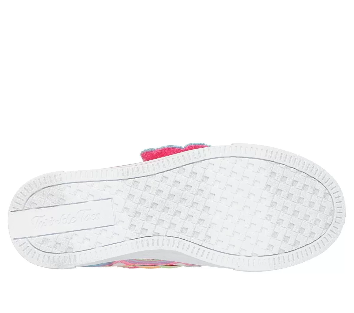 Pies Brillantes: Chispas Brillantes – Nube Bonita