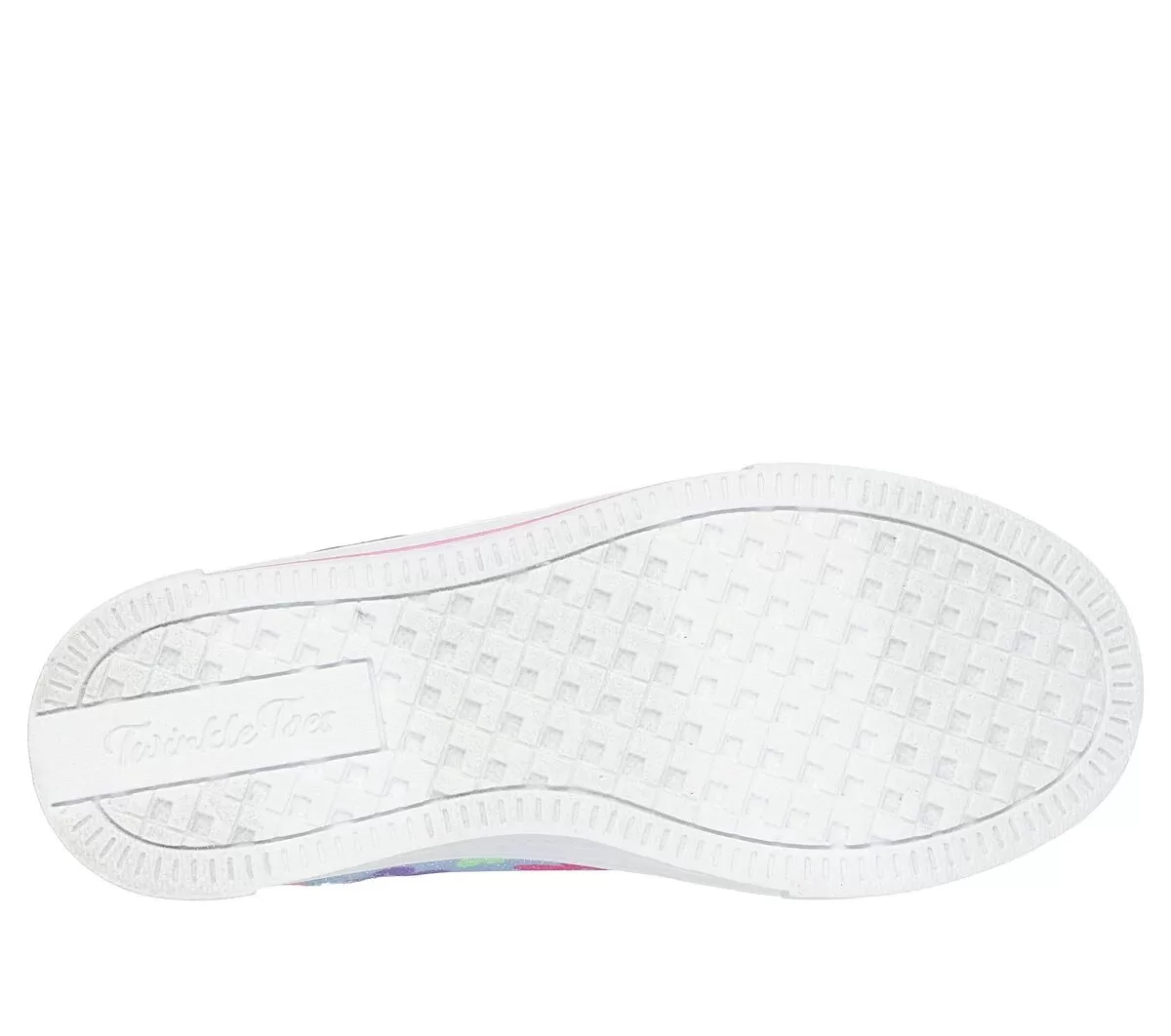 Pies Brillantes: Chispas Brillantes – Super Blossom