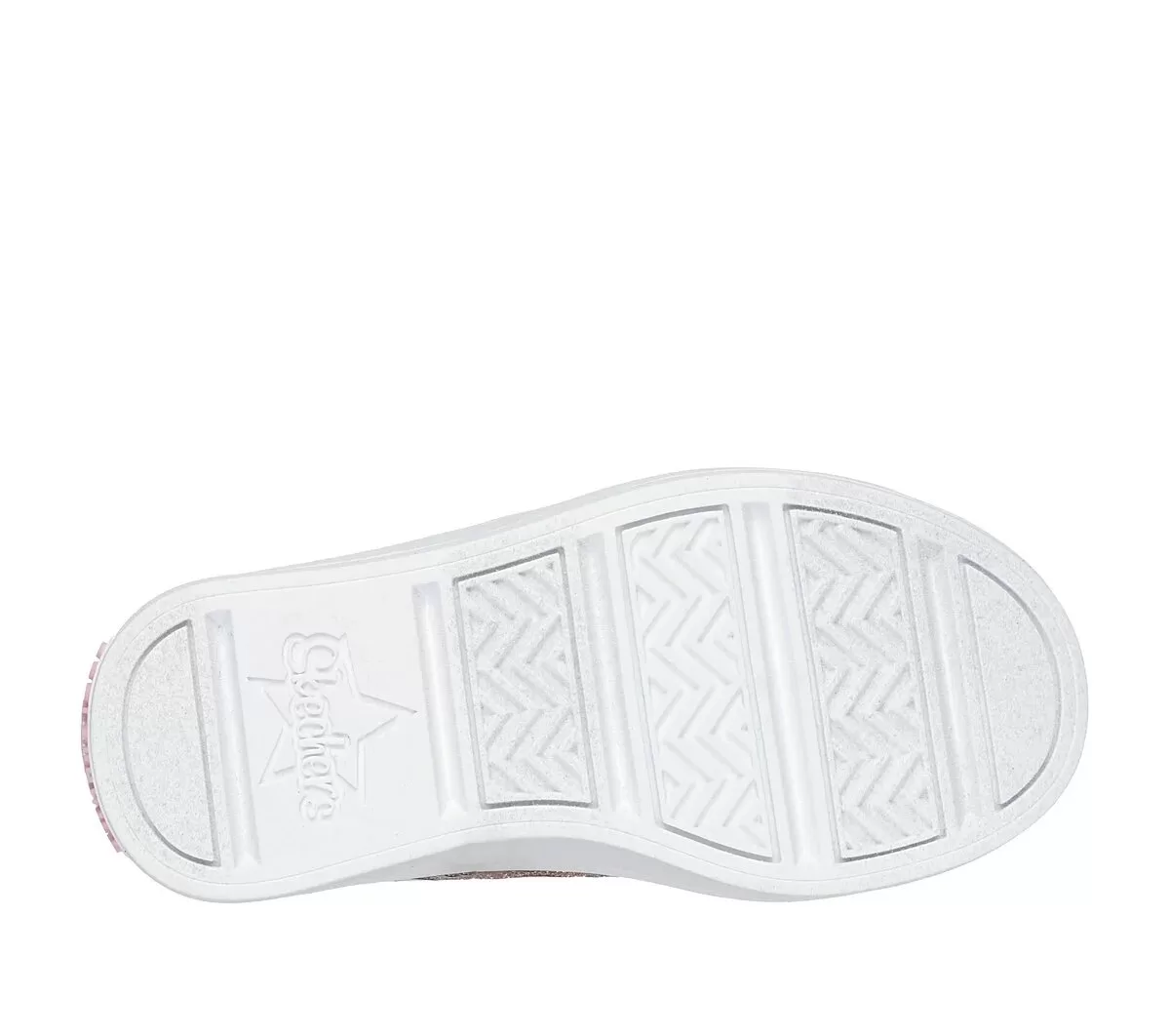 Pies Brillantes: Twi-Lites 2.0 – Gatita Preciosa