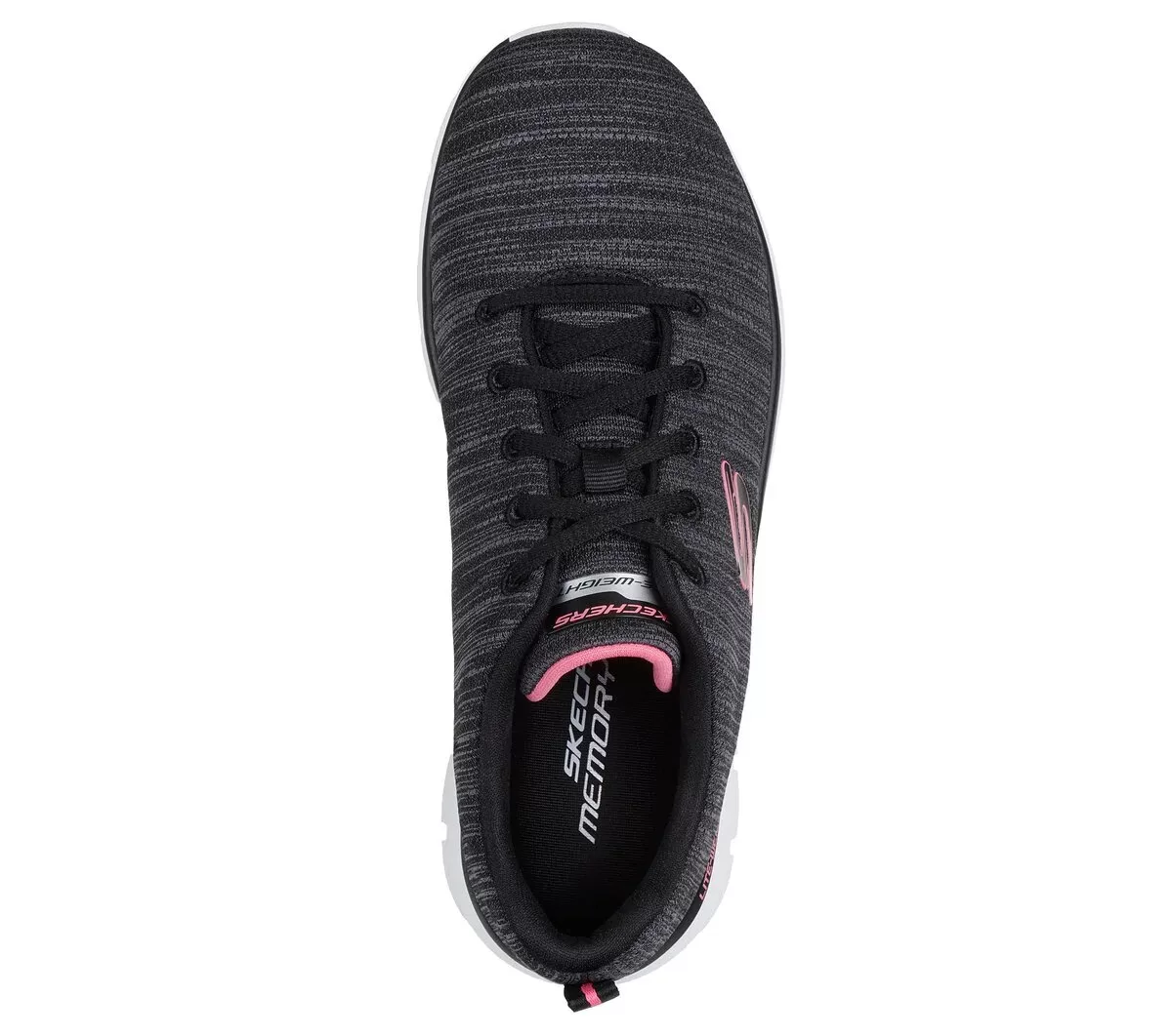 Pista – Zancada suave